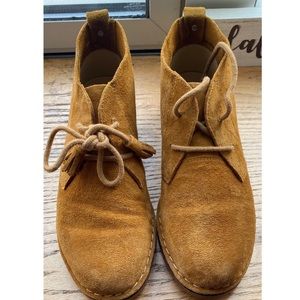 Hush Puppies Cyra Catelyn Bootie